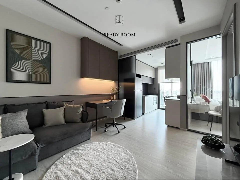 The Room Sukhumvit 38 — photo 4