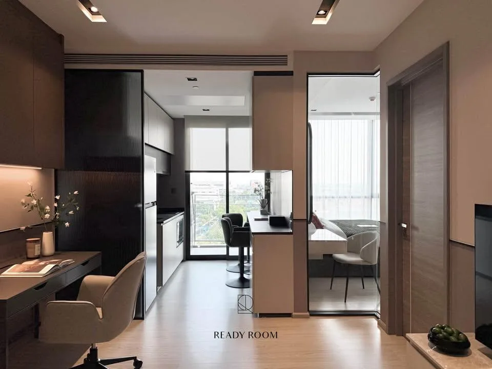 The Room Sukhumvit 38 — photo 7