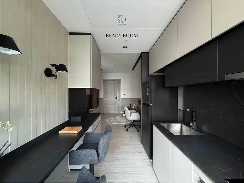The Room Sukhumvit 38 — photo 9