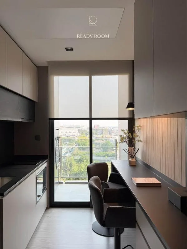 The Room Sukhumvit 38 — photo 10