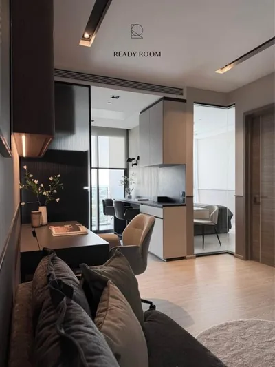 The Room Sukhumvit 38