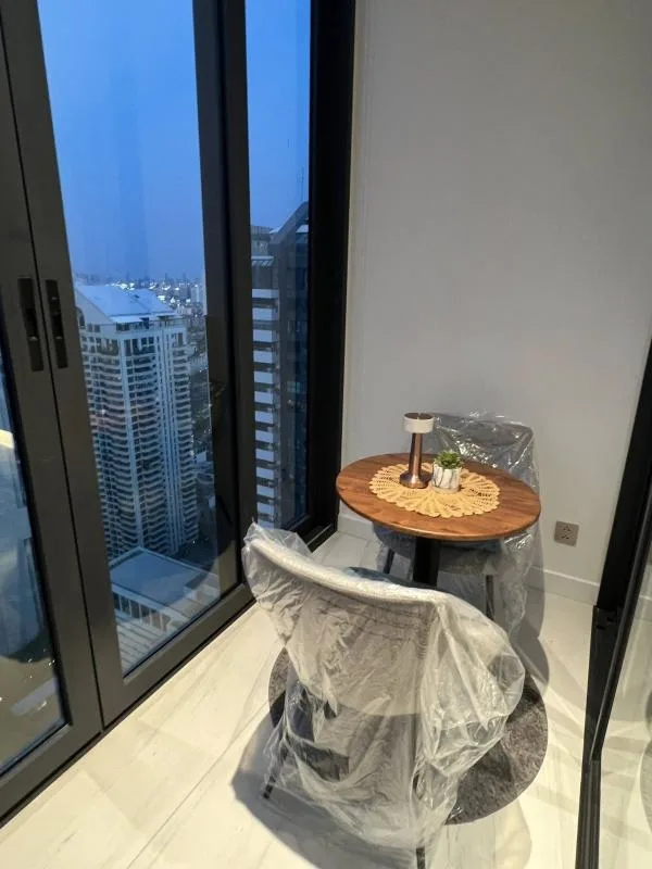 Supalai Icon Sathorn — photo 3