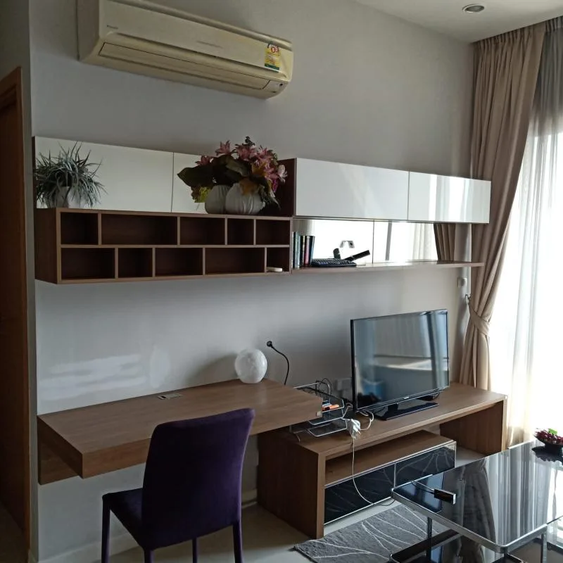 Circle Condominium — photo 3