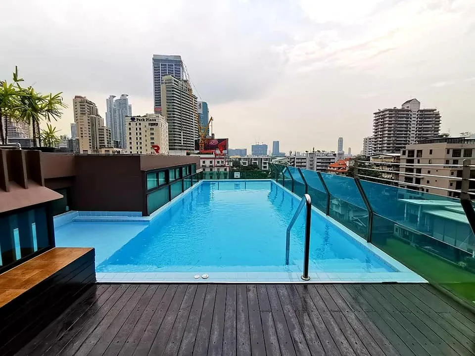 Le Cote Sukhumvit 14 — photo 7