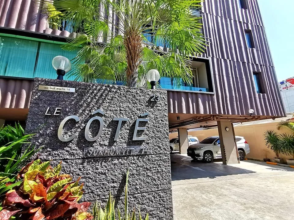 Le Cote Sukhumvit 14 — photo 8