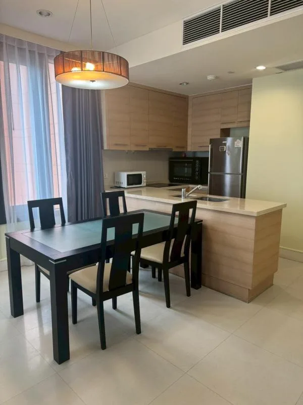 Aguston Sukhumvit 22 — photo 3