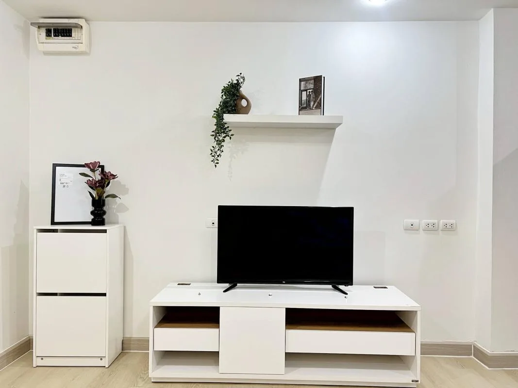 Happy Condo Ratchada 18 — photo 3