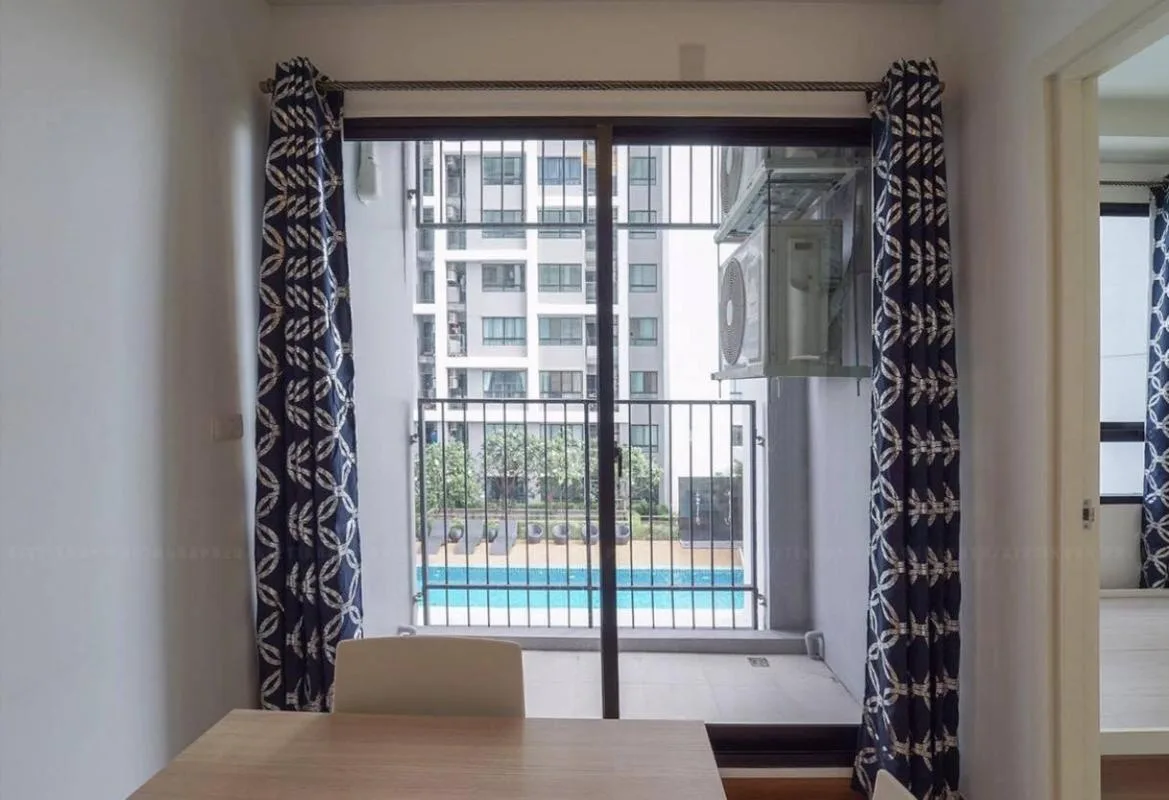 J Condo Sathorn - Kallaprapruk — photo 2