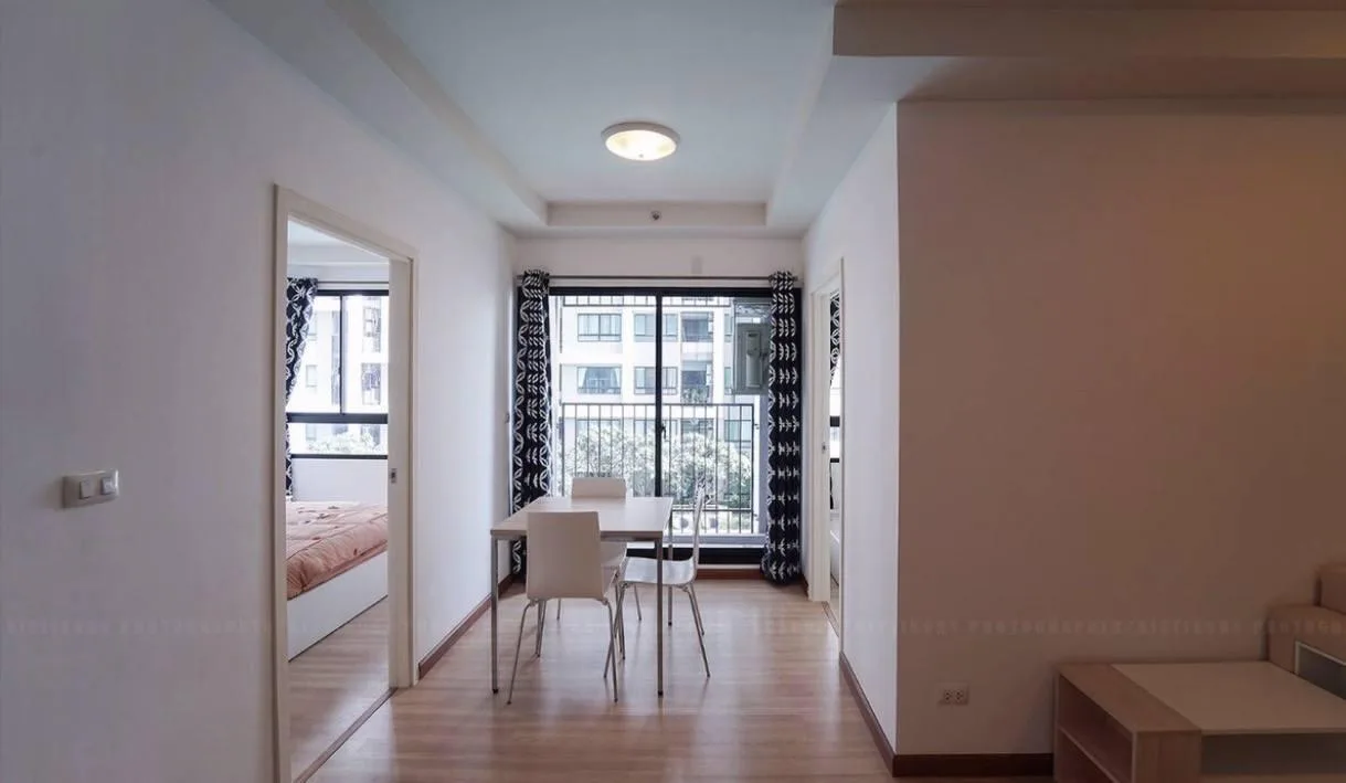 J Condo Sathorn - Kallaprapruk — photo 3