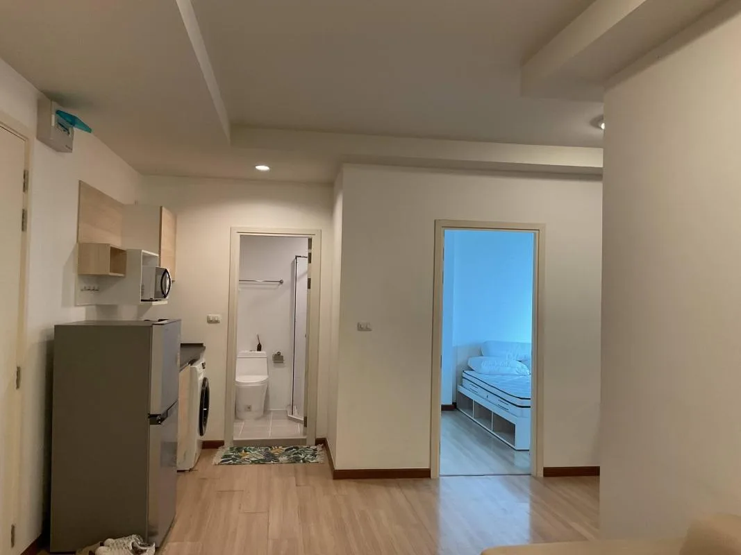 J Condo Sathorn - Kallaprapruk — photo 5