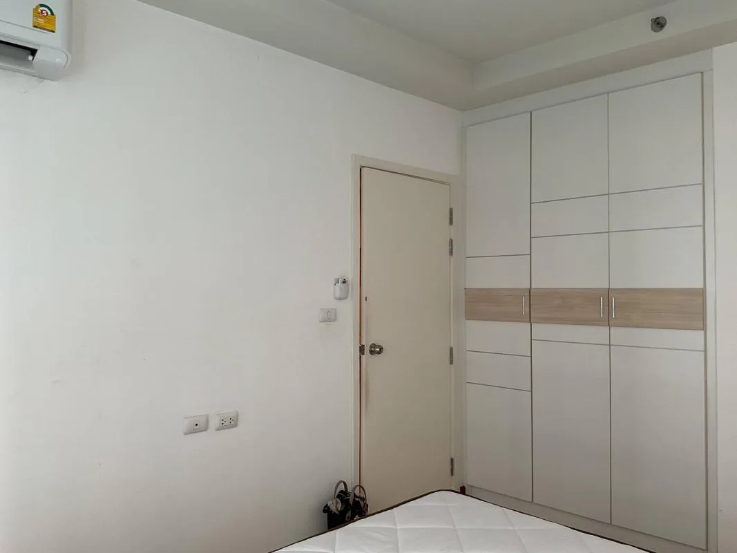 J Condo Sathorn - Kallaprapruk — photo 6