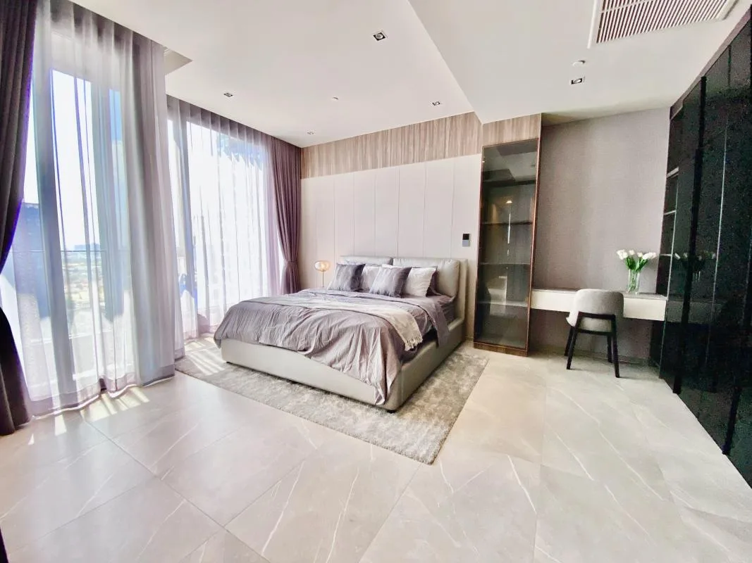 Hyde Heritage Thonglor — photo 13