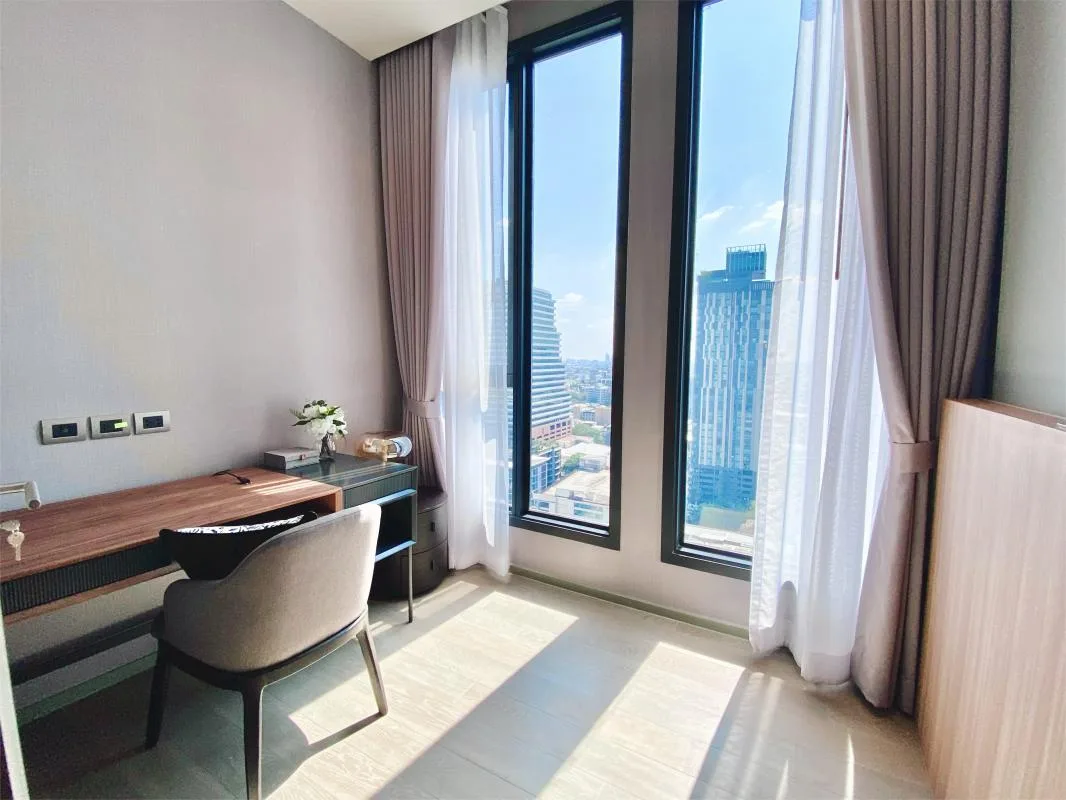 Hyde Heritage Thonglor — photo 14