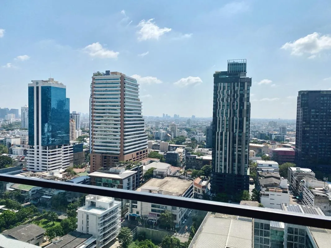 Hyde Heritage Thonglor — photo 20