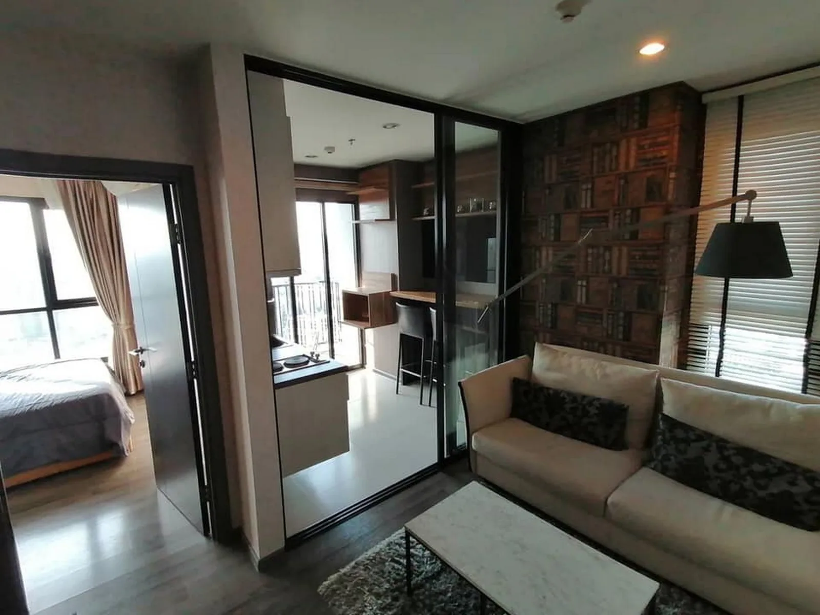 The Base Park West Sukhumvit 77 — photo 1