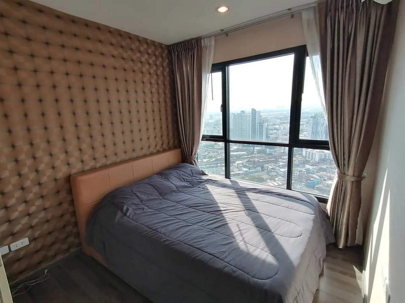The Base Park West Sukhumvit 77 — photo 3