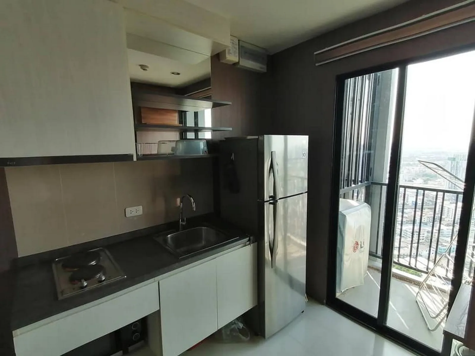 The Base Park West Sukhumvit 77 — photo 5