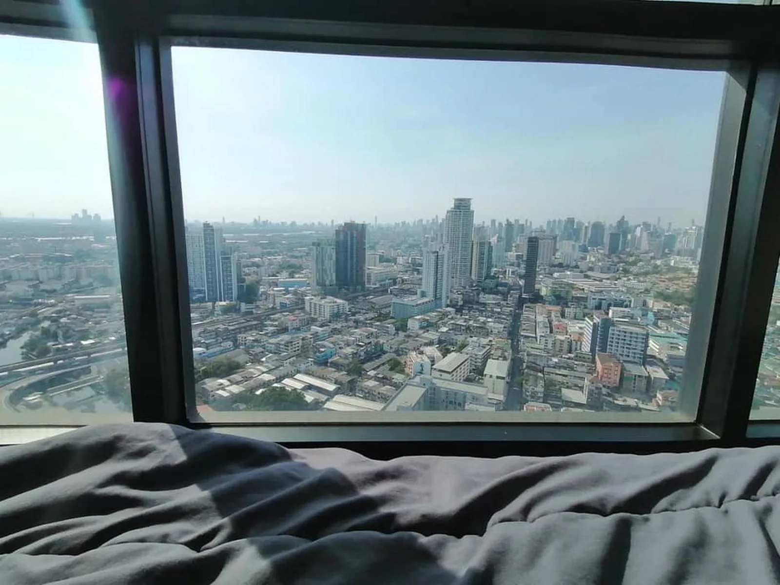 The Base Park West Sukhumvit 77 — photo 7