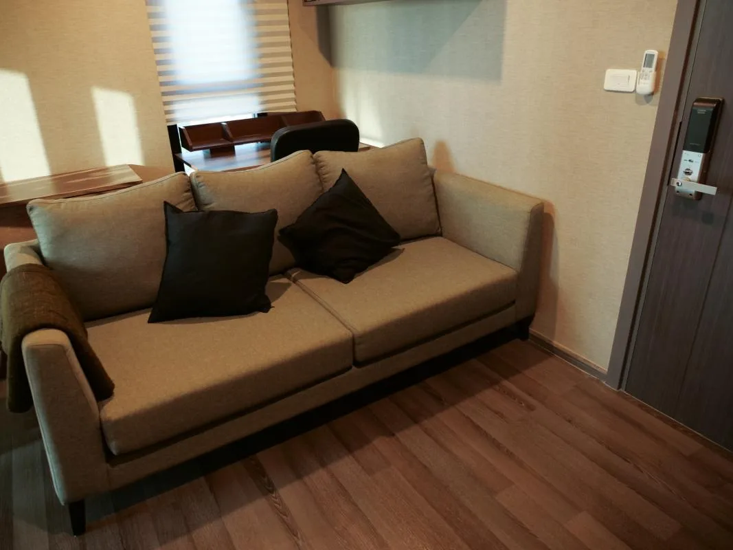 The Base Park West Sukhumvit 77 — photo 1