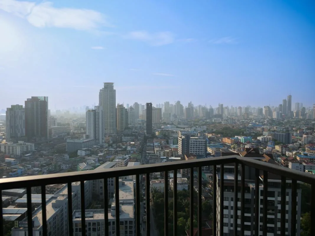 The Base Park West Sukhumvit 77 — photo 11