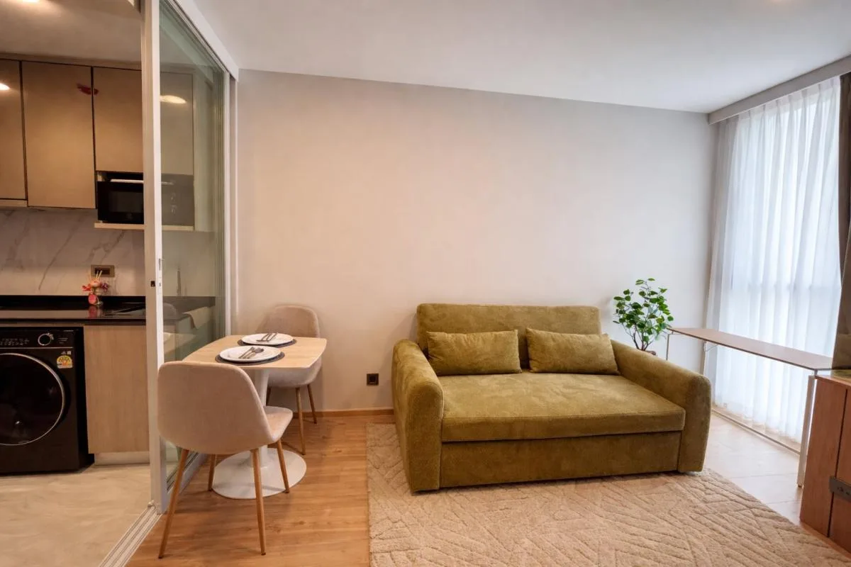 Chewathai Residence Thonglor — photo 2