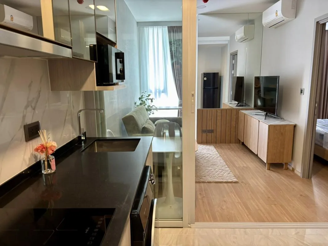 Chewathai Residence Thonglor — photo 3