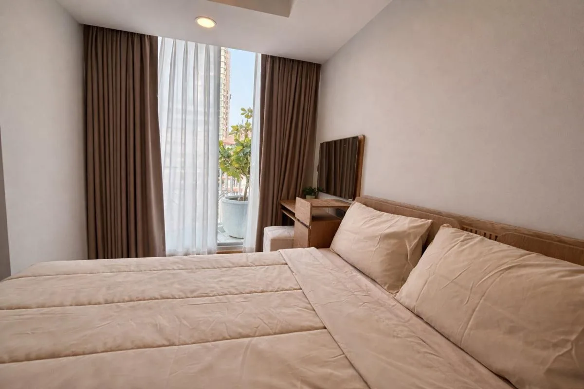 Chewathai Residence Thonglor — photo 7