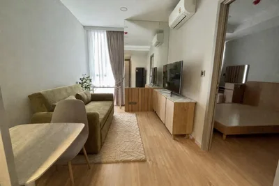 Chewathai Residence Thonglor