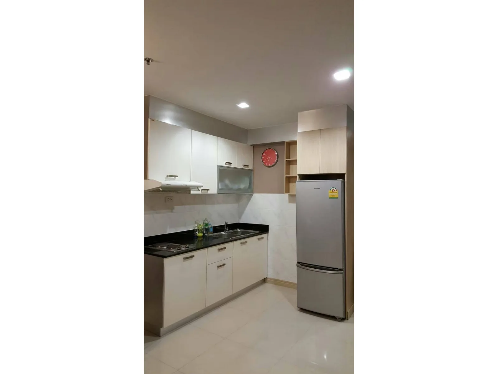 Sukhumvit Living Town — photo 2