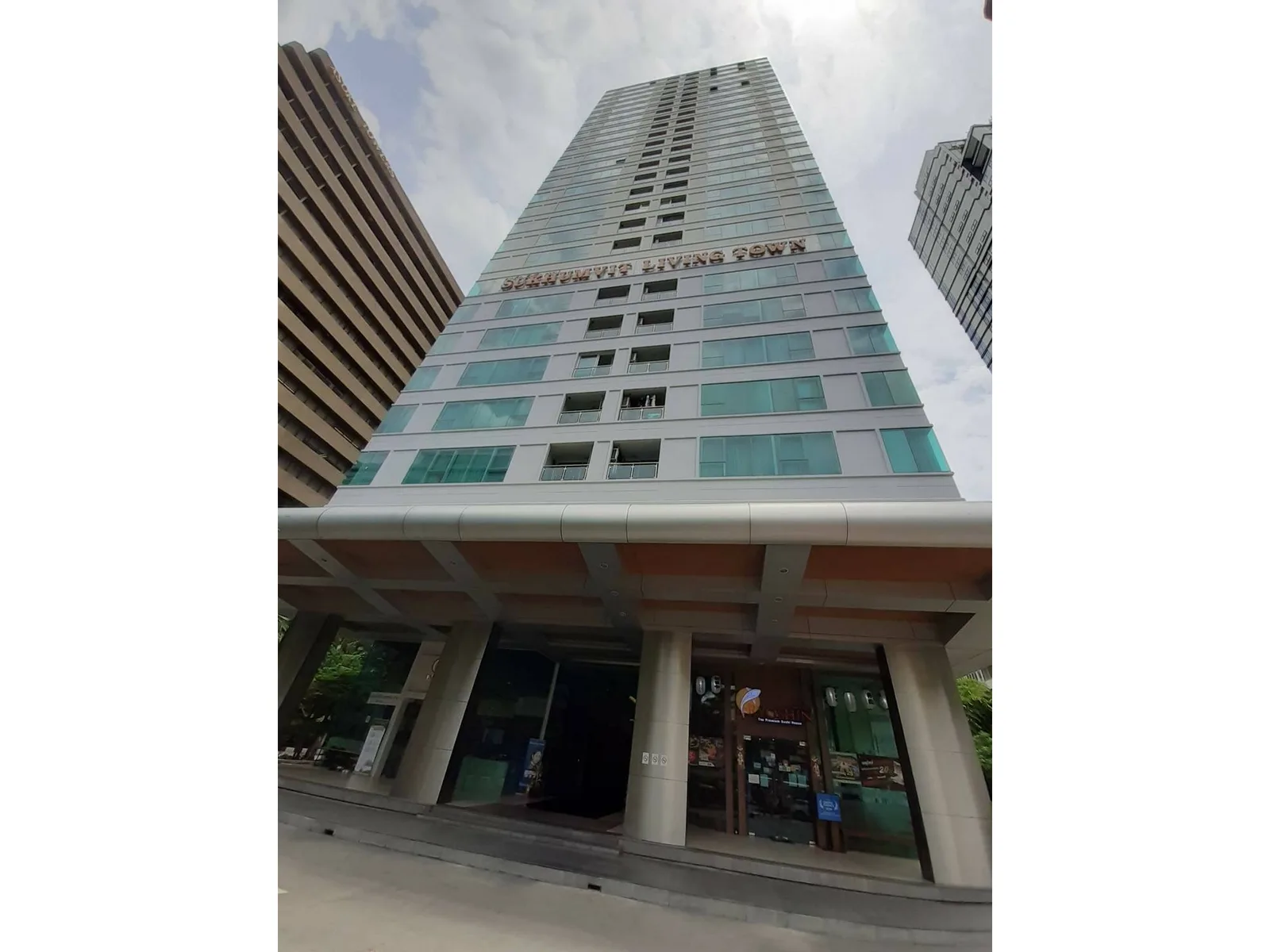Sukhumvit Living Town — photo 7