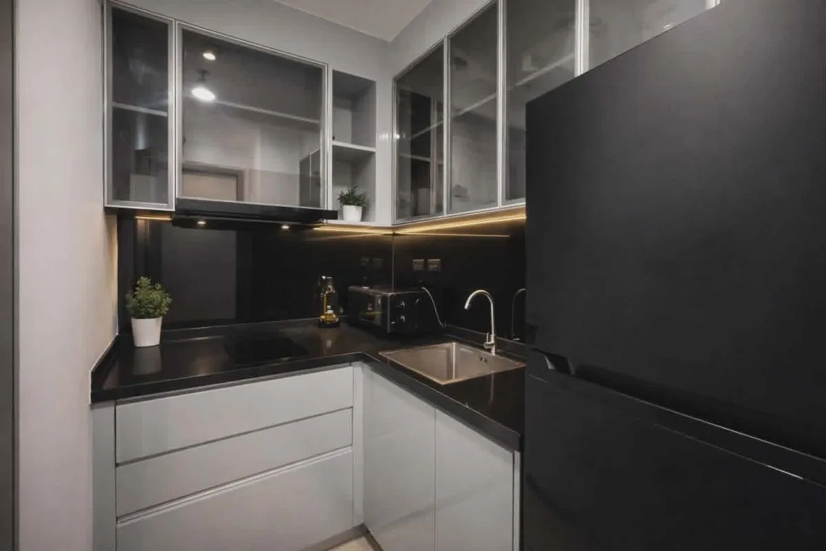 Sapphire Luxurious Condominium Rama 3 — photo 2