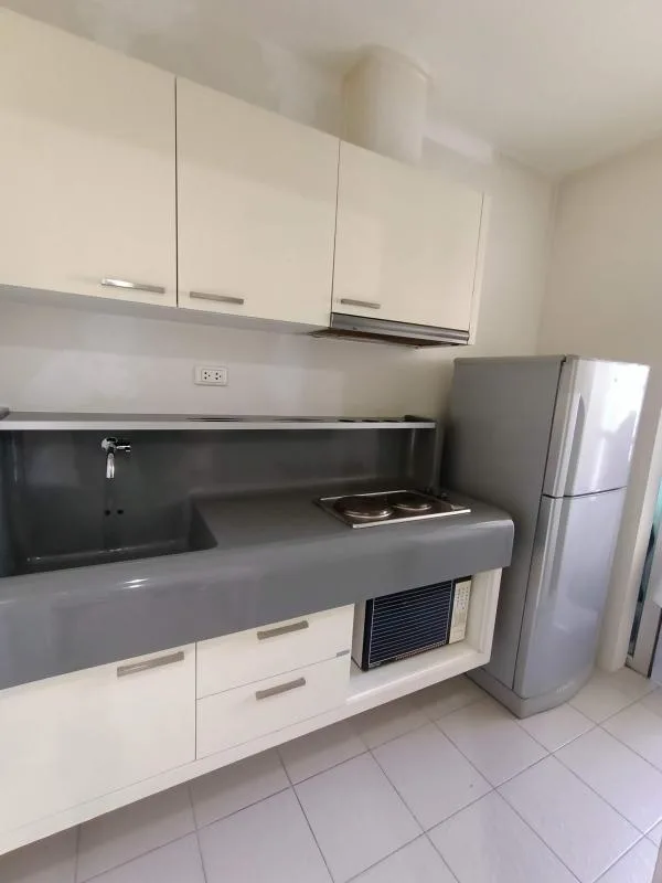 Q House Condo Sathorn — photo 3