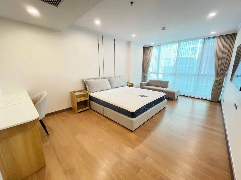 Supalai Oriental Sukhumvit 39 — photo 4
