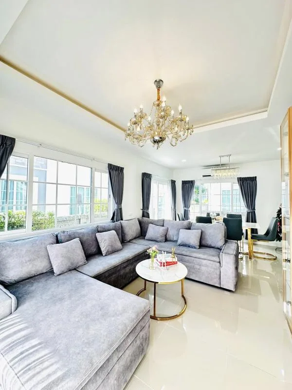 Golden Neo Sukhumvit Lasalle — photo 3