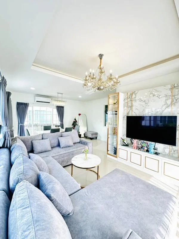 Golden Neo Sukhumvit Lasalle — photo 4