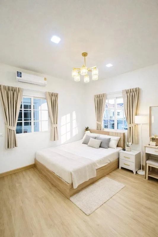 Golden Neo Sukhumvit Lasalle — photo 10