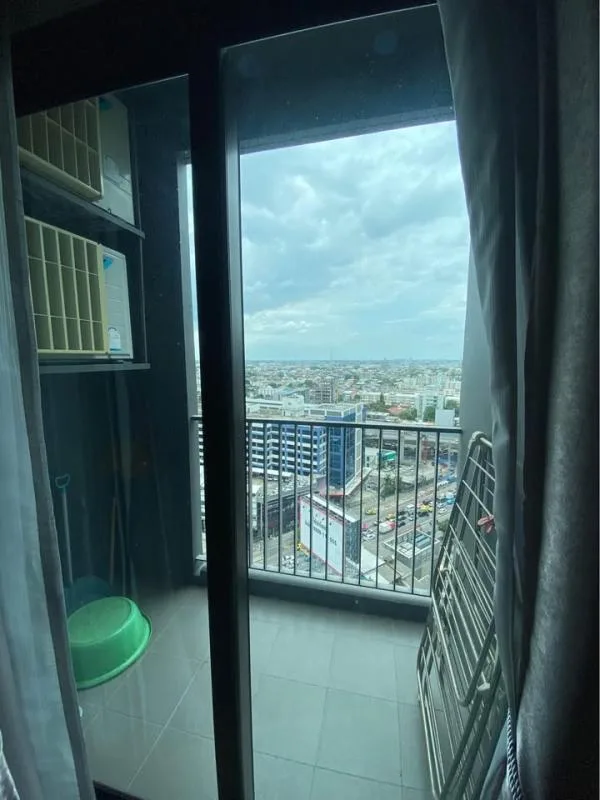Chapter One Midtown Ladprao 24 — photo 7