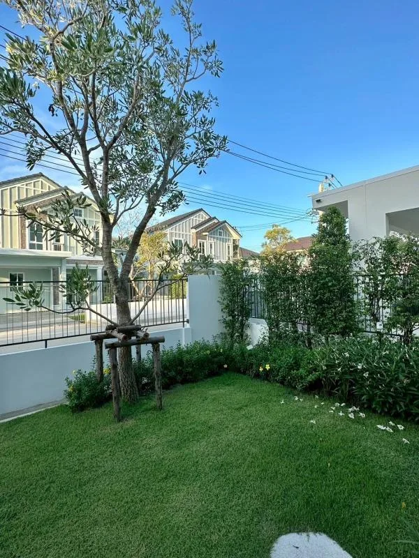 Villaggio 2 Srinakarin Bangna — photo 12