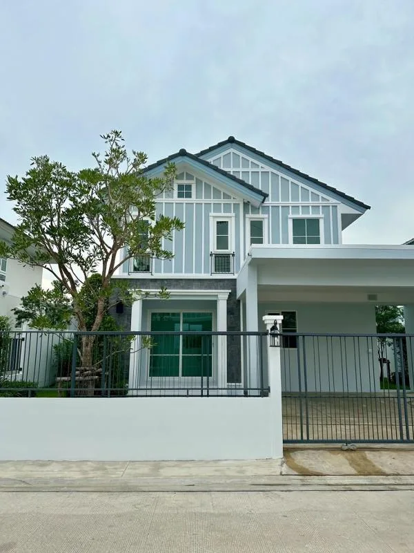 Villaggio 2 Srinakarin Bangna — photo 10