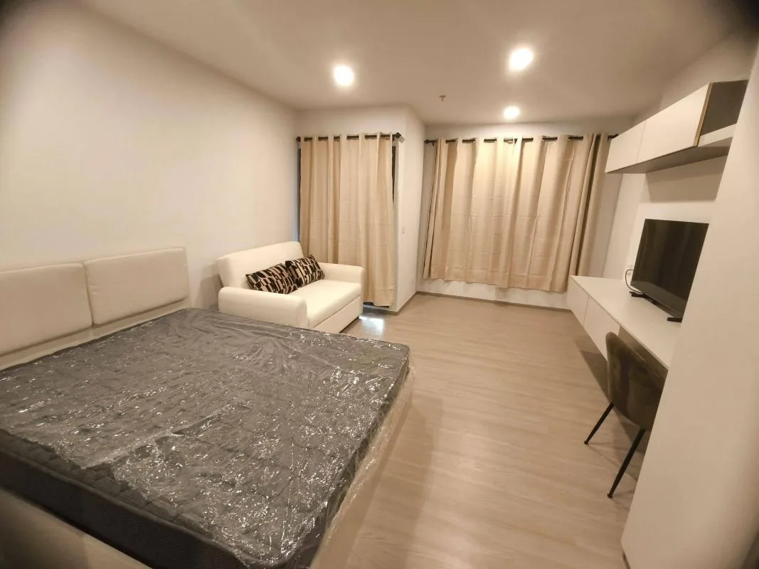 Aspire Sukhumvit-rama4 — photo 3