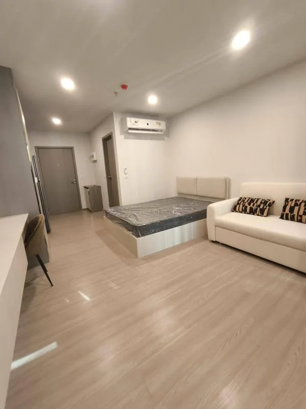 Aspire Sukhumvit-rama4 — photo 4