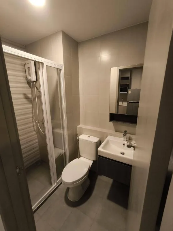 Aspire Sukhumvit-rama4 — photo 10