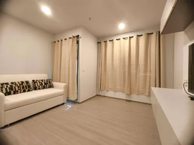 Aspire Sukhumvit-rama4