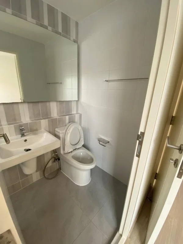 Villaggio 2 Srinakarin Bangna — photo 14