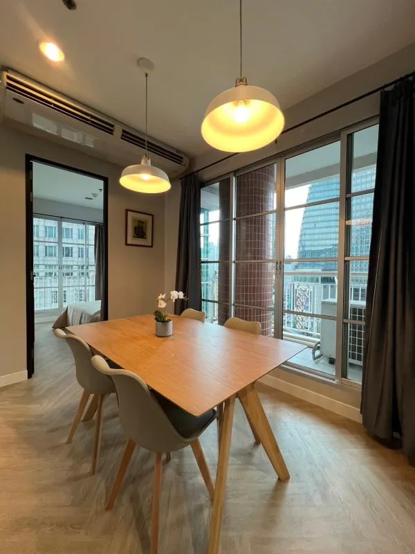 Citi Smart Sukhumvit 18 — photo 2