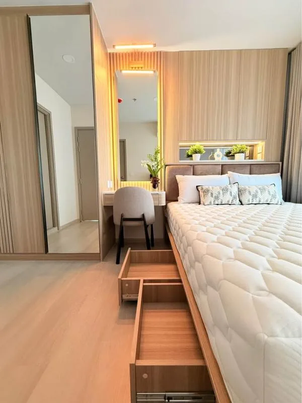 Aspire Onnut Station — photo 8