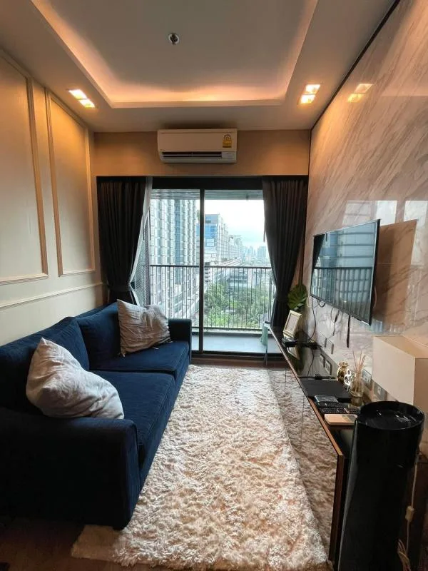 Whizdom Avenue Ratchada - Ladprao — photo 2