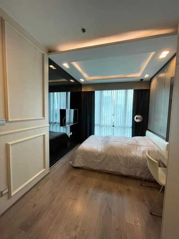 Whizdom Avenue Ratchada - Ladprao — photo 6