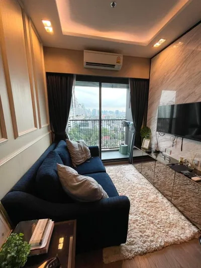 Whizdom Avenue Ratchada - Ladprao