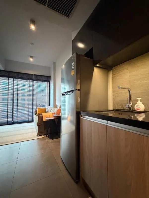 The Lofts Asoke — photo 5